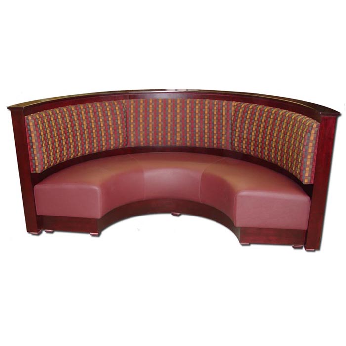 Lobby Banquette