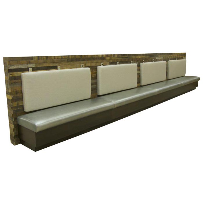 Lobby Banquette